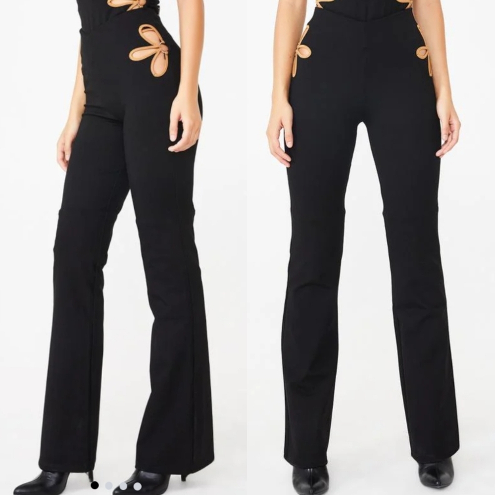 I.AM.GIA Terra Cut Out Pant
